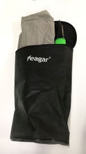 Feagar Inflatable Lumbar Support Pillow
