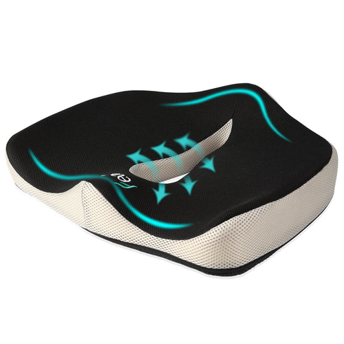 Chair Pad/Coccyx Pillow