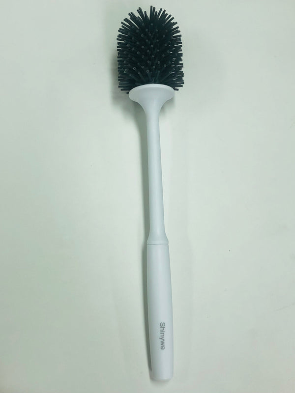 Silicone Toilet Brush, Toilet Brushes for bathrooms
